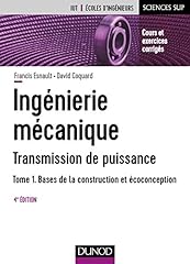Ingénierie mécanique tome d'occasion  Livré partout en France