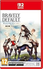 Bravely default flying usato  Spedito ovunque in Italia 