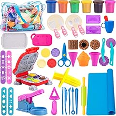 Playdough set 48pcs for sale  Delivered anywhere in UK