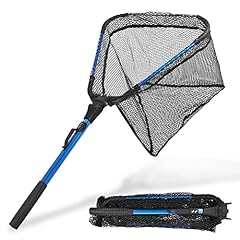 Fishing landing net for sale  Delivered anywhere in UK