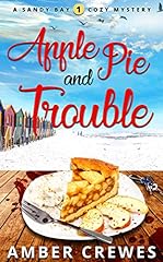 Apple pie trouble for sale  Delivered anywhere in USA 