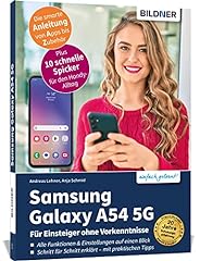 Samsung galaxy a54 gebraucht kaufen  Wird an jeden Ort in Deutschland