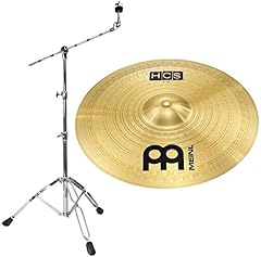 Meinl hcs ride gebraucht kaufen  Wird an jeden Ort in Deutschland