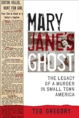 Mary jane ghost for sale  Delivered anywhere in USA 