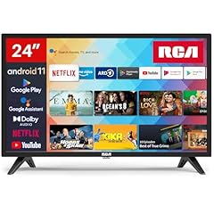 Rca smart pouces d'occasion  Livré partout en France