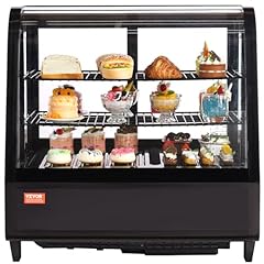 Vevor refrigerated display for sale  Delivered anywhere in USA 