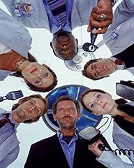 Dr. house medical usato  Spedito ovunque in Italia 