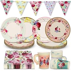Talking tables floral for sale  Delivered anywhere in UK