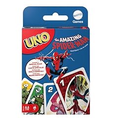 Uno amazing spider for sale  Delivered anywhere in Ireland