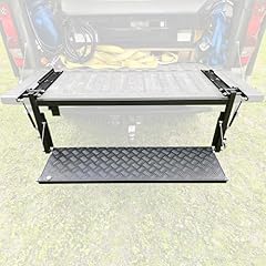 Omac foldable tailgate for sale  Delivered anywhere in USA 