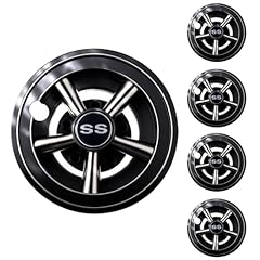 Golf cart hubcaps for sale  Delivered anywhere in UK