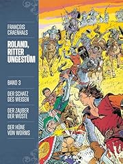 Roland ritter ungestüm gebraucht kaufen  Wird an jeden Ort in Deutschland