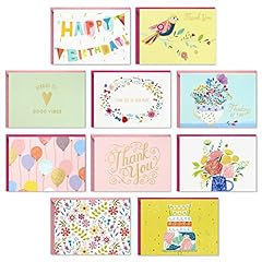 Hallmark pack assorted for sale  Delivered anywhere in USA 