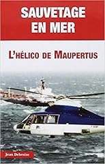 Sauvetage mer hélico d'occasion  Livré partout en Belgiqu