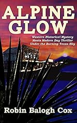 Alpine glow usato  Spedito ovunque in Italia 