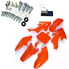 Stoneder kit parafango usato  Spedito ovunque in Italia 