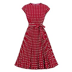 Wellwits women polka for sale  Delivered anywhere in UK