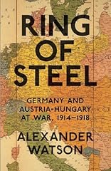 Ring steel germany usato  Spedito ovunque in Italia 