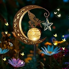 Lampes solaires jardin d'occasion  Livré partout en France
