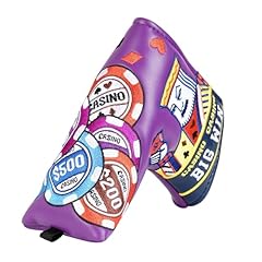 Big teeth golf for sale  Delivered anywhere in USA 