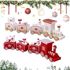 Stück weihnachten zug gebraucht kaufen  Wird an jeden Ort in Deutschland