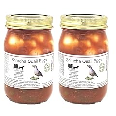 Pickled quail eggs for sale  Delivered anywhere in USA 