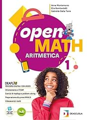 Open math. edizione usato  Spedito ovunque in Italia 