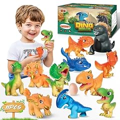 Ykanzz dinosaur toys for sale  Delivered anywhere in USA 