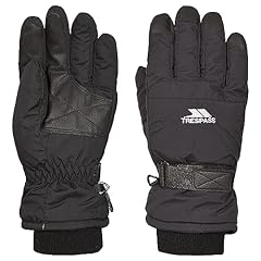 Trespass gohan black for sale  Delivered anywhere in UK
