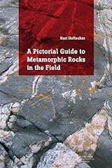 Pictorial guide metamorphic for sale  Delivered anywhere in UK