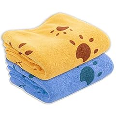 Digiflex dog towels for sale  Delivered anywhere in UK