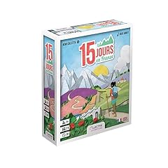 Jours jeu société d'occasion  Livré partout en France