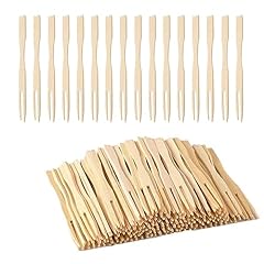 200pcs wooden party for sale  Delivered anywhere in UK