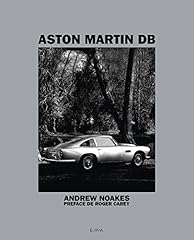 Aston martin d'occasion  Livré partout en France