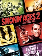 Smokin aces assassins usato  Spedito ovunque in Italia 