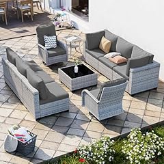 Piece patio furniture for sale  Delivered anywhere in USA 