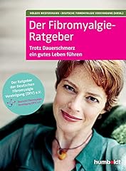 Fibromyalgie ratgeber dauersch gebraucht kaufen  Wird an jeden Ort in Deutschland