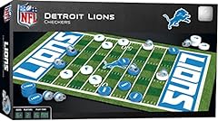 Masterpieces nfl detroit for sale  Delivered anywhere in USA 