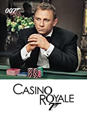 Used, Casino Royale for sale  Delivered anywhere in USA 
