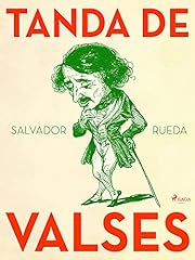 Tanda valses for sale  Delivered anywhere in UK