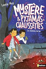 Mystère pyjamas chaussettes d'occasion  Livré partout en France