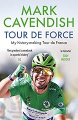 Tour history making d'occasion  Livré partout en Belgiqu