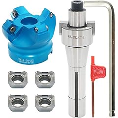 Inch face milling for sale  Delivered anywhere in USA 