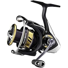 Daiwa legalis 4000c usato  Spedito ovunque in Italia 