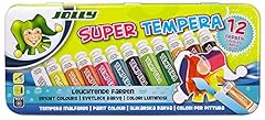 Jolly super tempera gebraucht kaufen  Wird an jeden Ort in Deutschland
