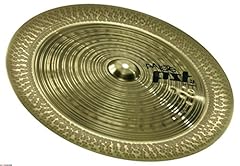 Paiste becken pst usato  Spedito ovunque in Italia 