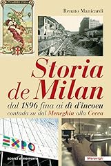 Storia milan dal usato  Spedito ovunque in Italia 