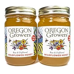 Oregon growers raw for sale  Delivered anywhere in USA 