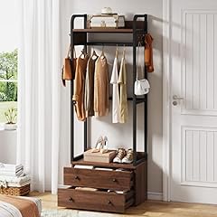 Tribesigns freestanding closet for sale  Delivered anywhere in USA 