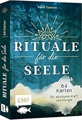Kartenbox rituale seele gebraucht kaufen  Wird an jeden Ort in Deutschland